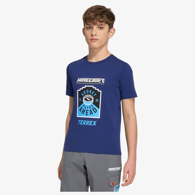 adidas Minecraft
