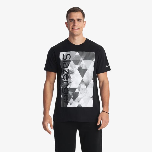 Slazenger Graphic T