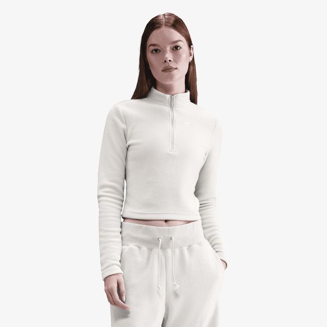 Nike Nsw Phnx Plsh Hz Ls