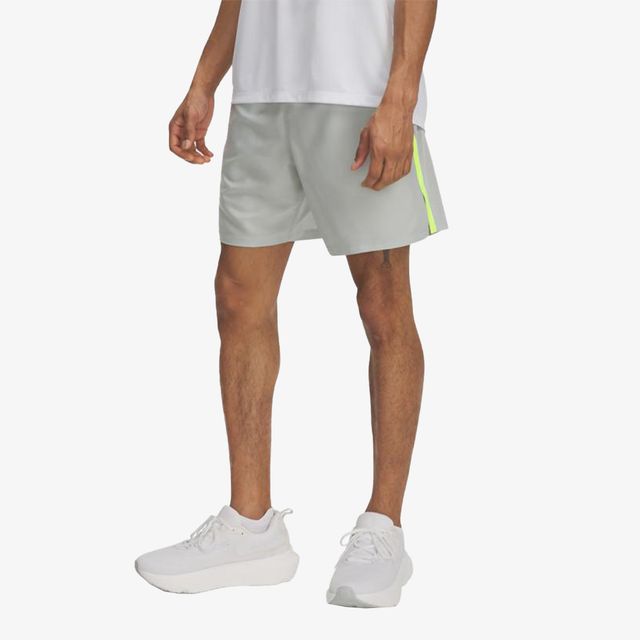 Under Armour Launch