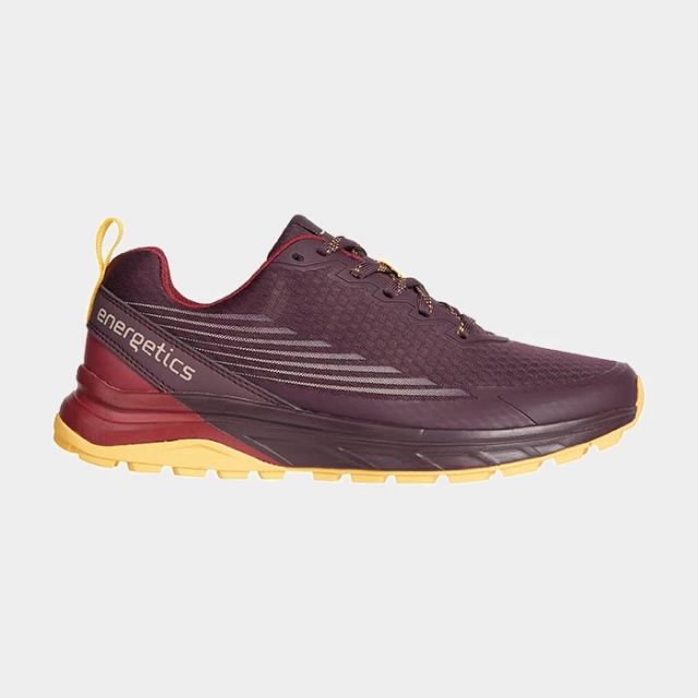 Energetics Zyrox Core Wine Re