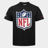New Era Nfl Generic Logo Blk