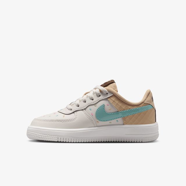 Nike Force 1 Low Bp Lace