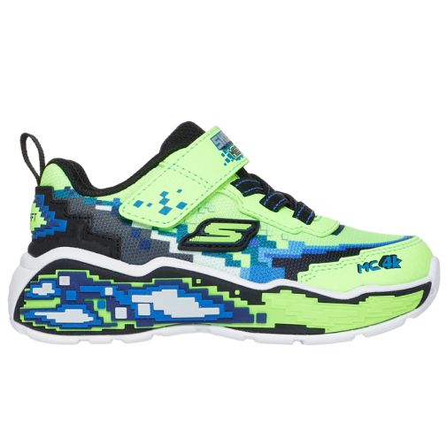 Skechers Mega Scene Vozrast 0 4 Godini