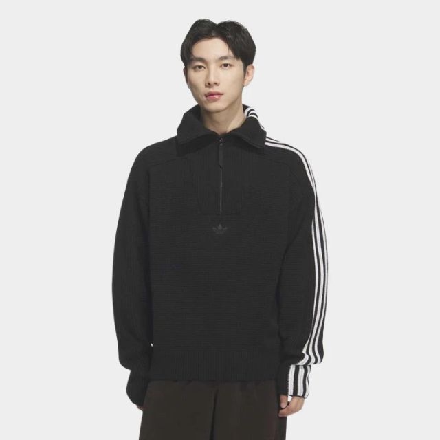 adidas 3s Delux Knit