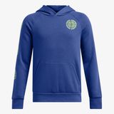 Under Armour B Rival Flc Spirallogo Hd