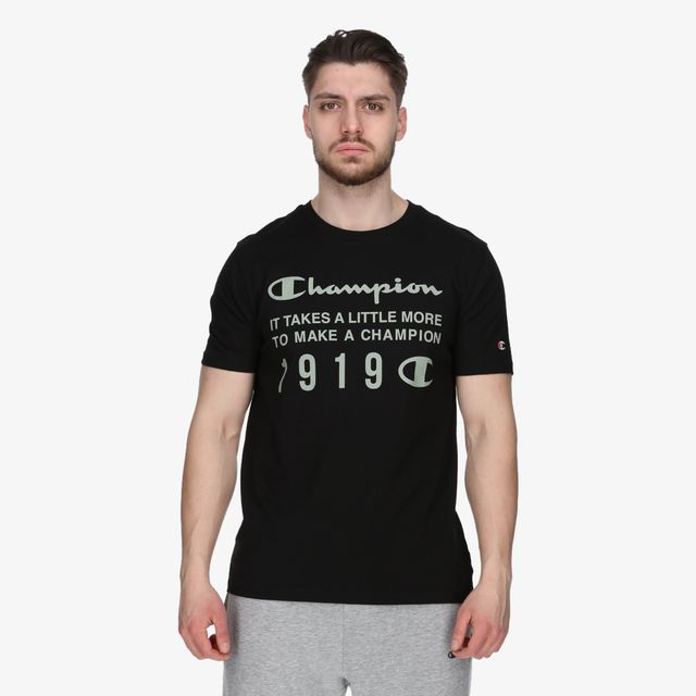 Champion Crewneck