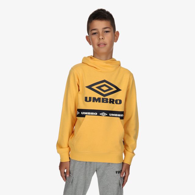 Umbro Retro Logo