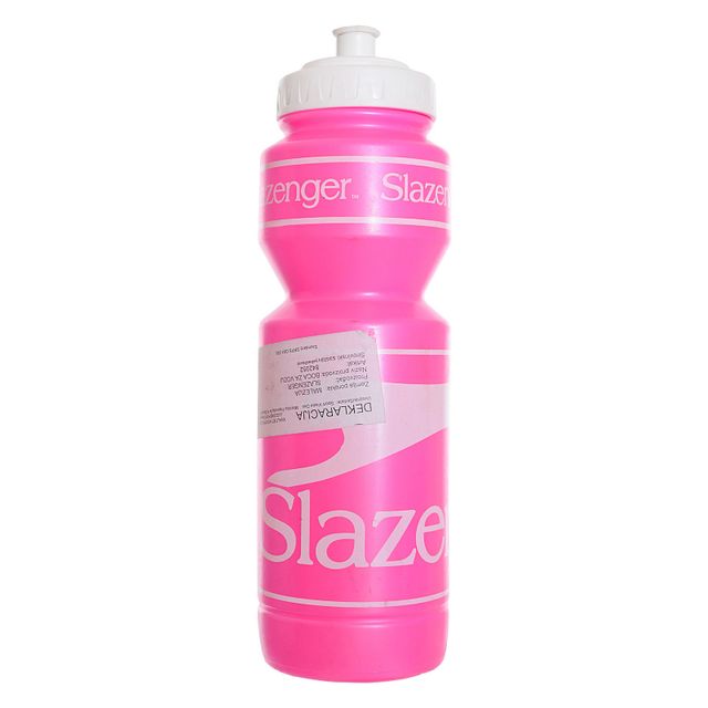 Slazenger Logo Bottle 0 5