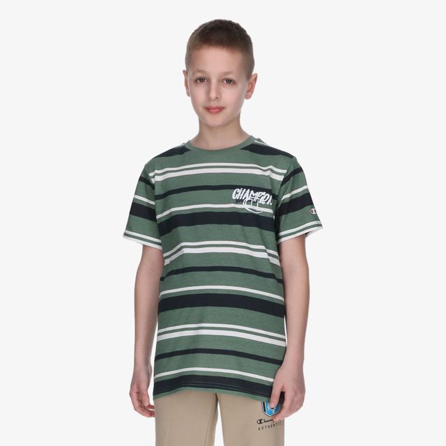 Champion Ss Tee