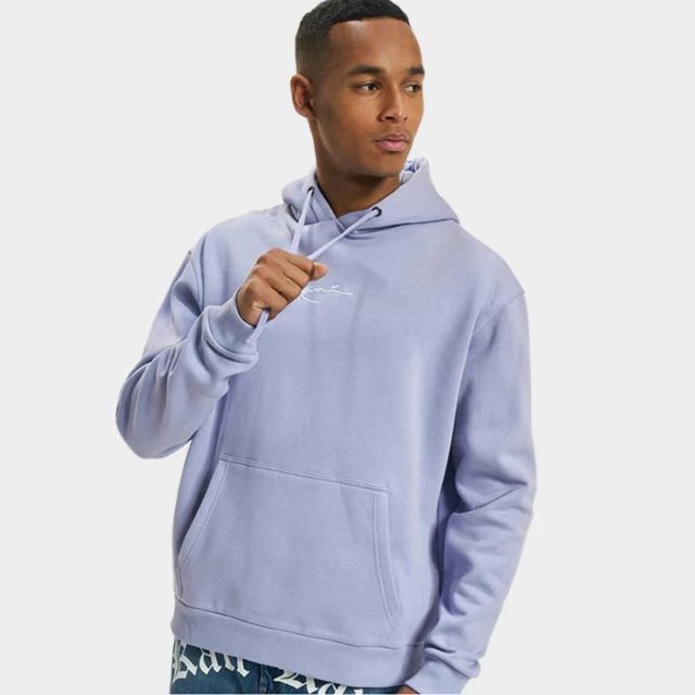 Karl Kani Small Signature Essential Violet