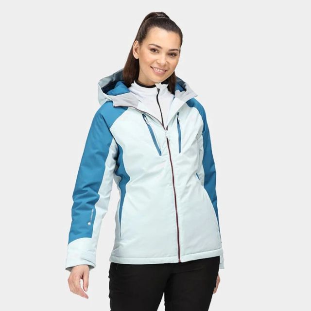 Regatta Wm Highton Str II Icebl Blsaph