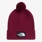 The North Face Logo Box Pom