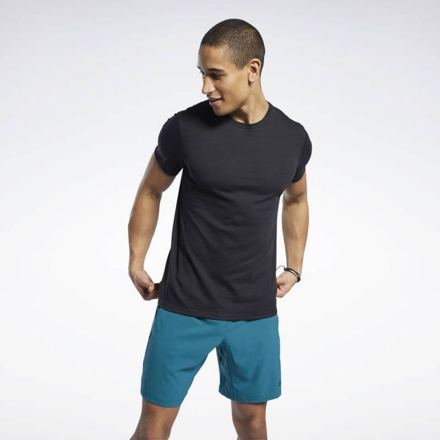 Reebok Wor We Comm Ss
