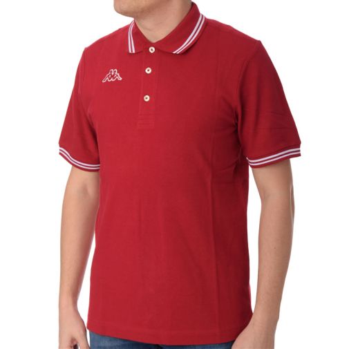 Kappa Logo Maltax 5 Mss