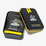 Crep Protect Maramici Wipes 6 Pack
