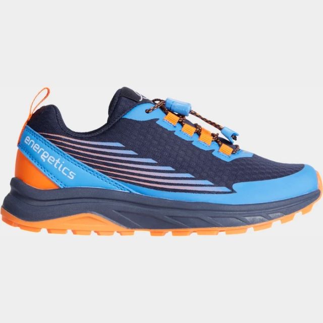 Energetics Zyrox Core J O