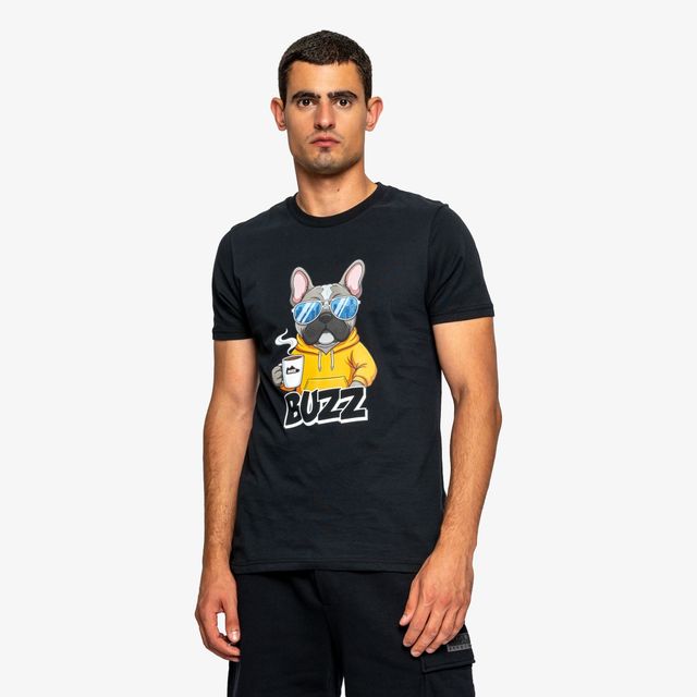 Buzz Dripz T