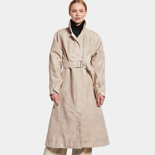 Didriksons Henny Coat L