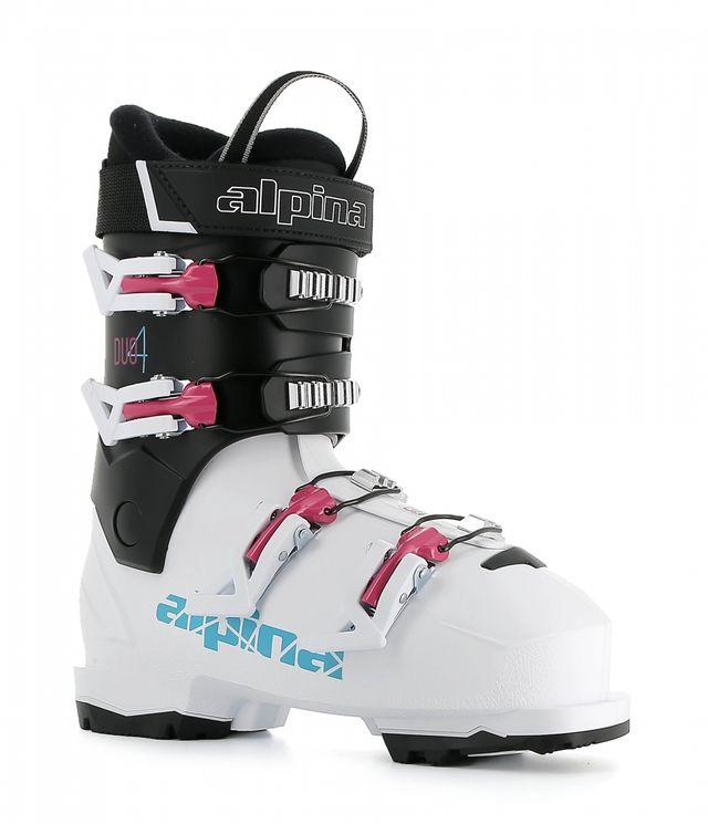 Alpina Duo 4 Girl