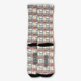 Buzz Chorapi Buzz L Socks
