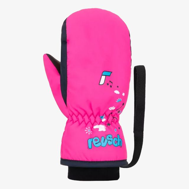 Reusch Kids Mitten