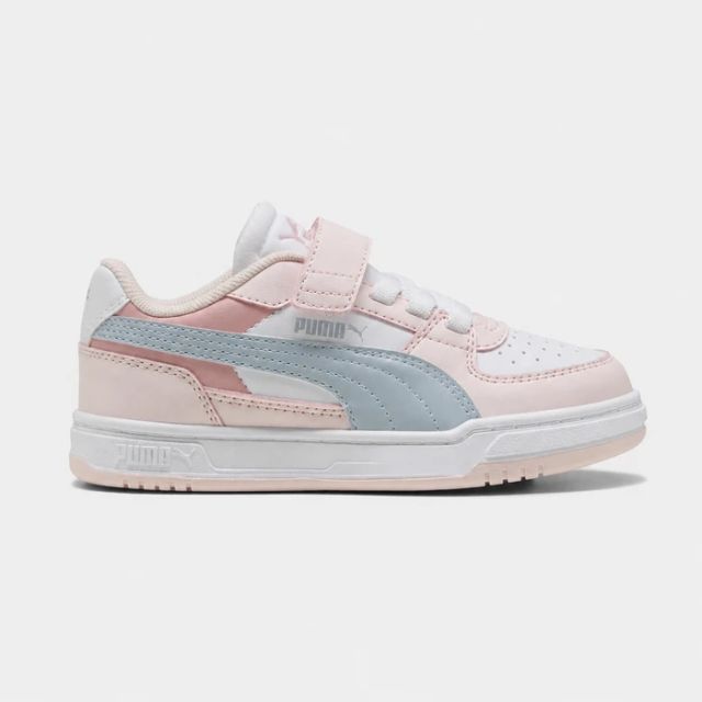 Puma Caven Iii Block Ac Ps