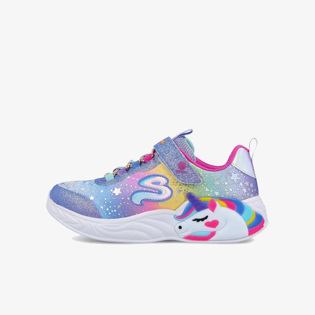 Skechers Unicorn Dreams