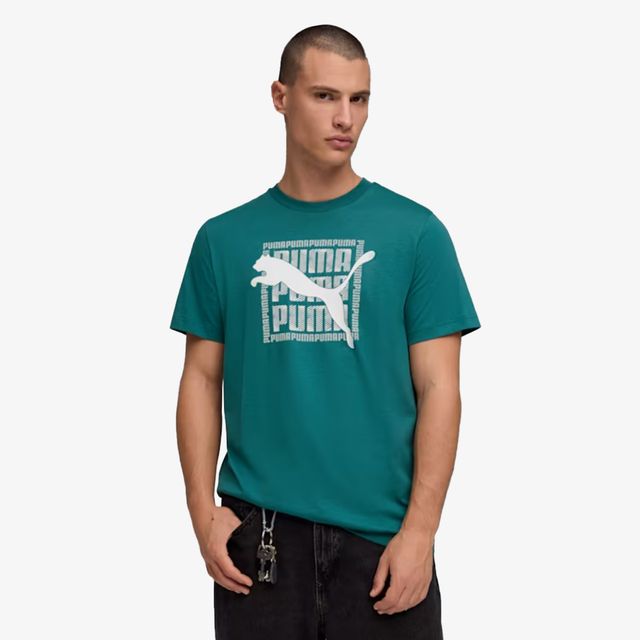 Puma Graphic