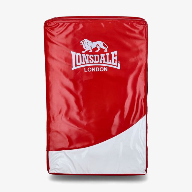 Lonsdale Curved Strike Shield
