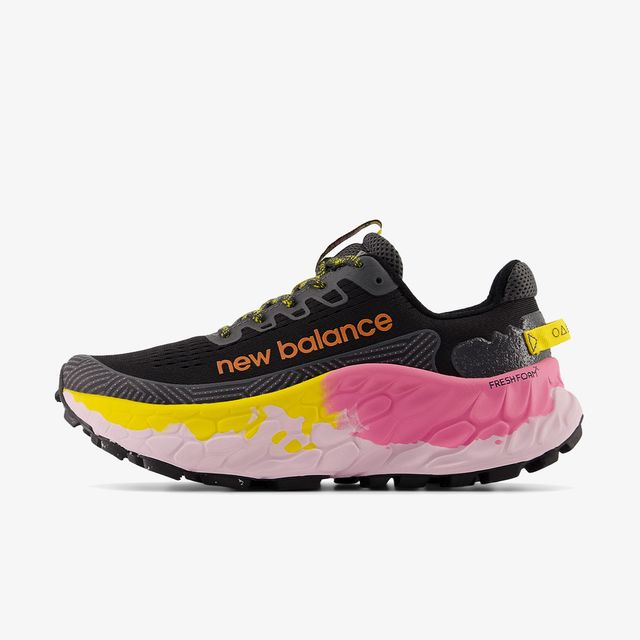 New Balance Fresh Foam X Trail More V3
