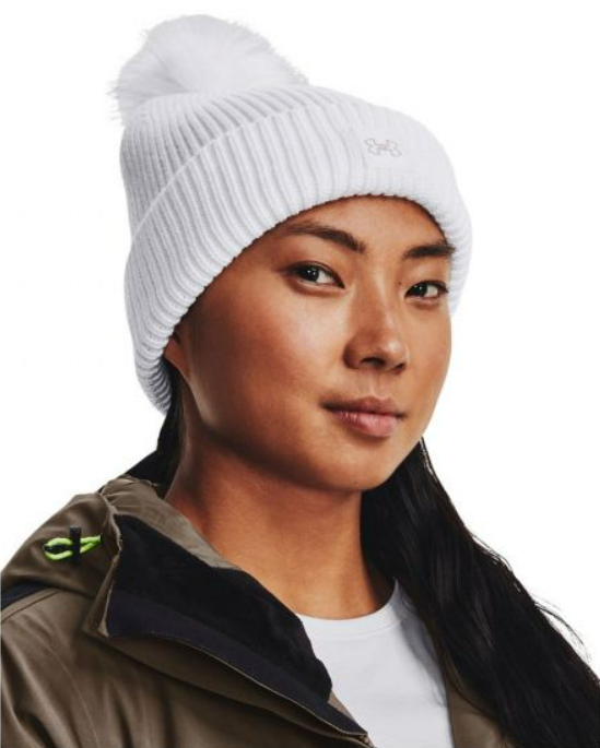Under Armour Halftime Ribbed Pom