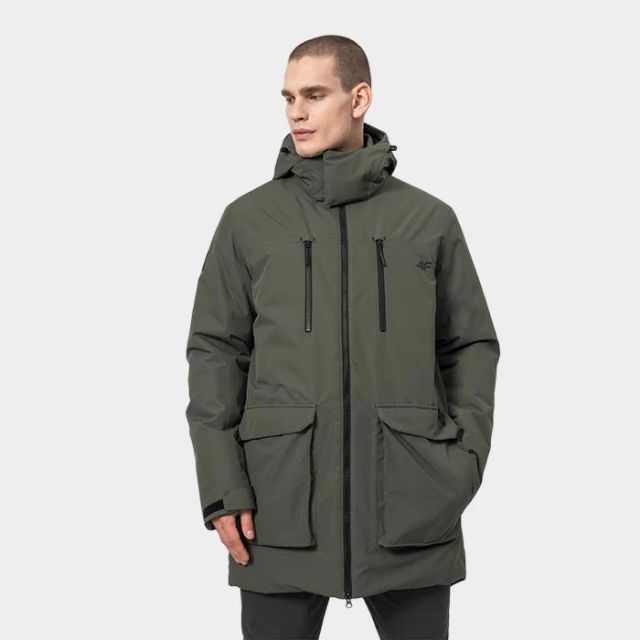 4f Men S Jacket