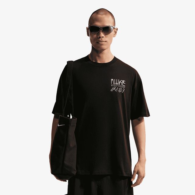Nike U Nsw Lse Swoosh Sounds