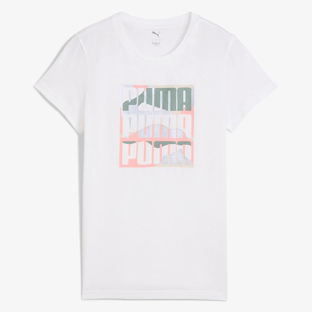 Puma Graphics