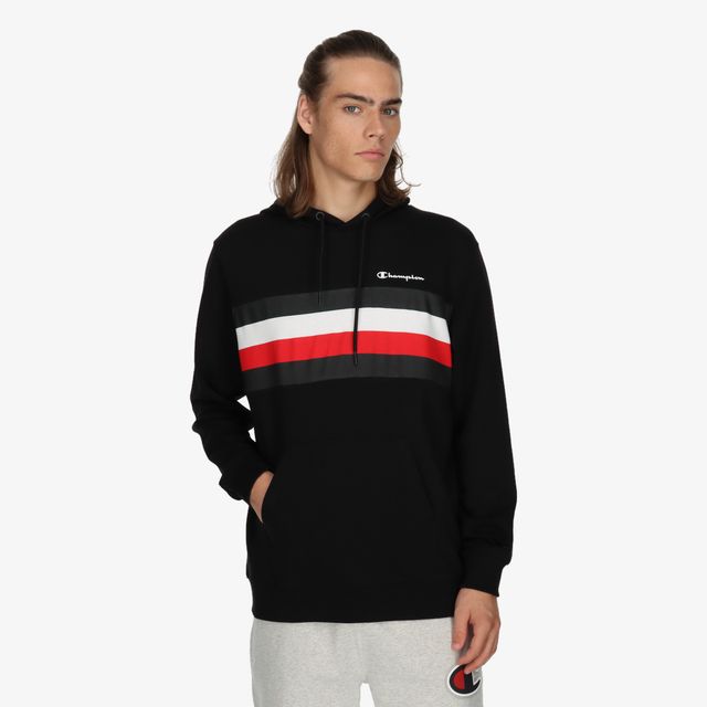 Champion Color Block