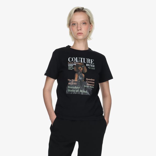 Buzz Couture