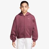 Nike G Nsw Studio Flc Os Fz Hd
