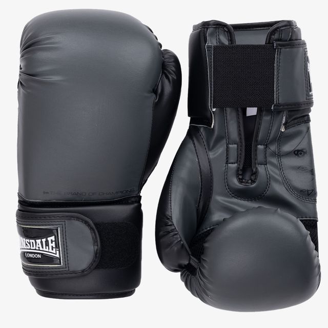 Lonsdale Club Sparring