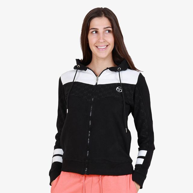 Sergio Tacchini Ilaria Full Zip