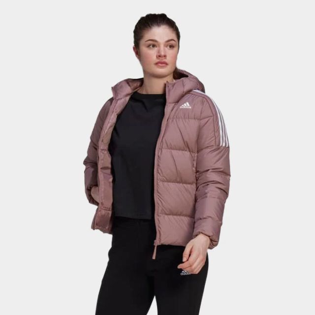 adidas Ess Mid D H J
