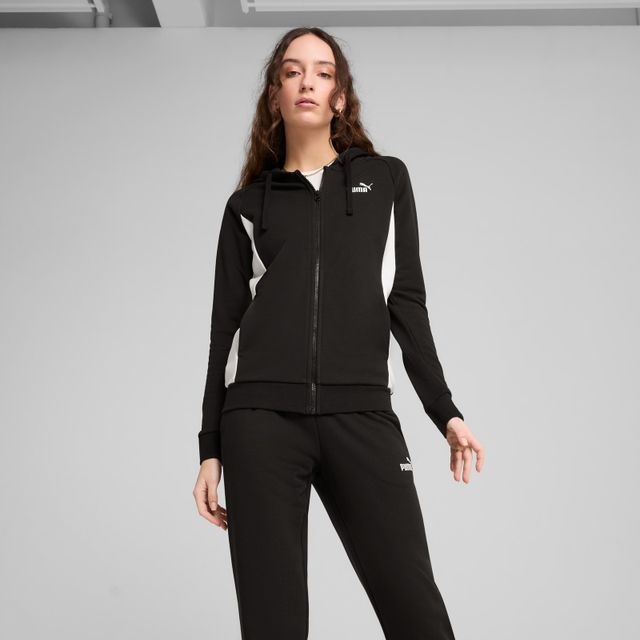 Puma Sweat Tr Cl