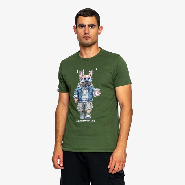 Buzz Dripz T