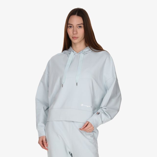 Champion Hooded