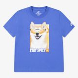Nike Stay Spicy