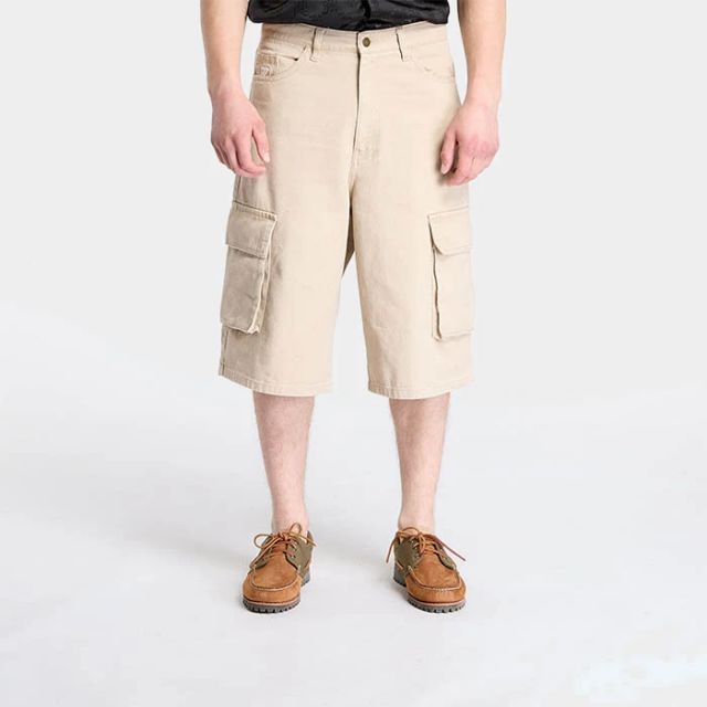Karl Kani Og Baggy Twill