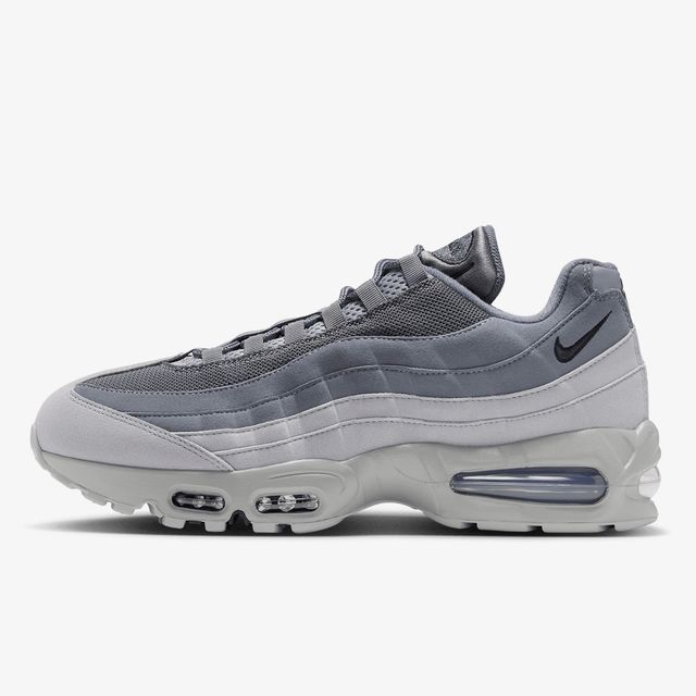 Nike Air Max 95 Big Bubble