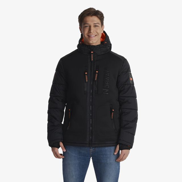Geographical Norway Beachwood