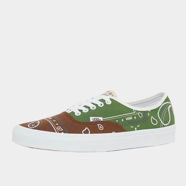 Vans Ua Authentic
