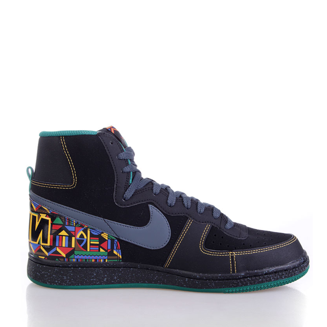 Nike Terminator High